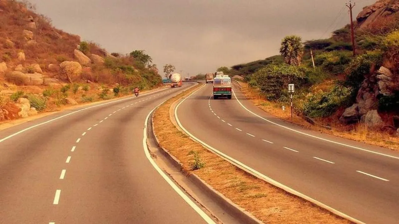 How Bangalore-Chennai Industrial Corridor  is transforming real estate dynamics  in Karnataka