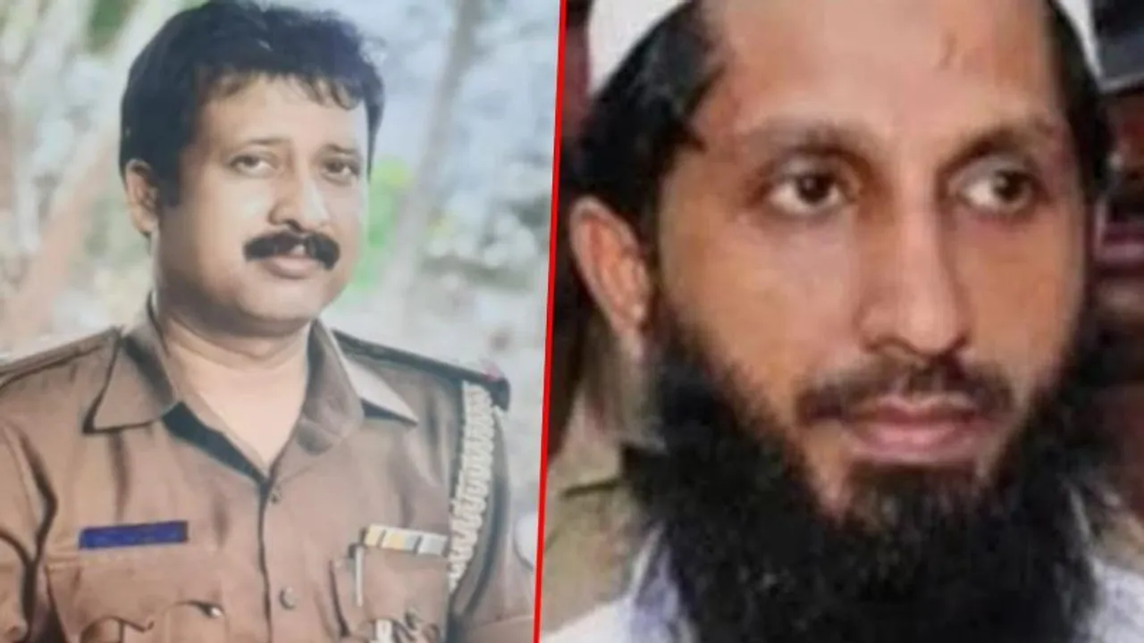Bengaluru: NIA cracks down on terror conspiracy; Police officer among those arrested in Karnataka