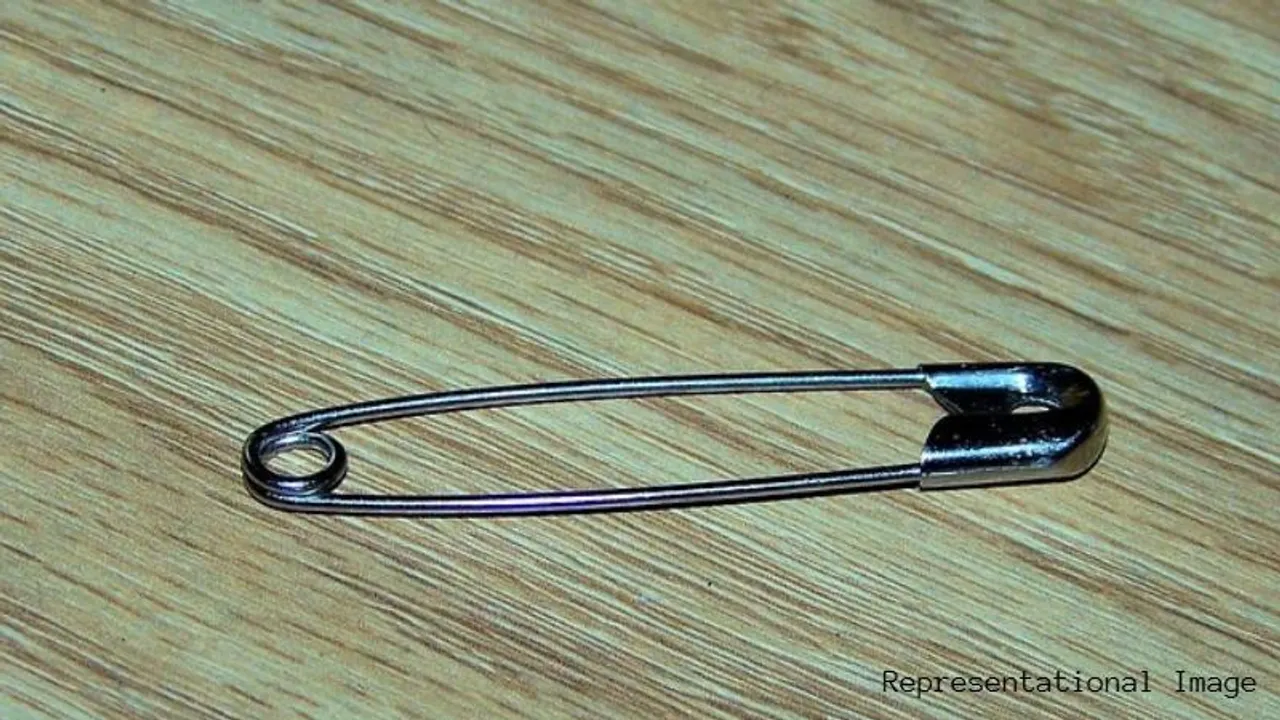 Bengaluru woman recovers after cloth pin found lodged in lung for a month
