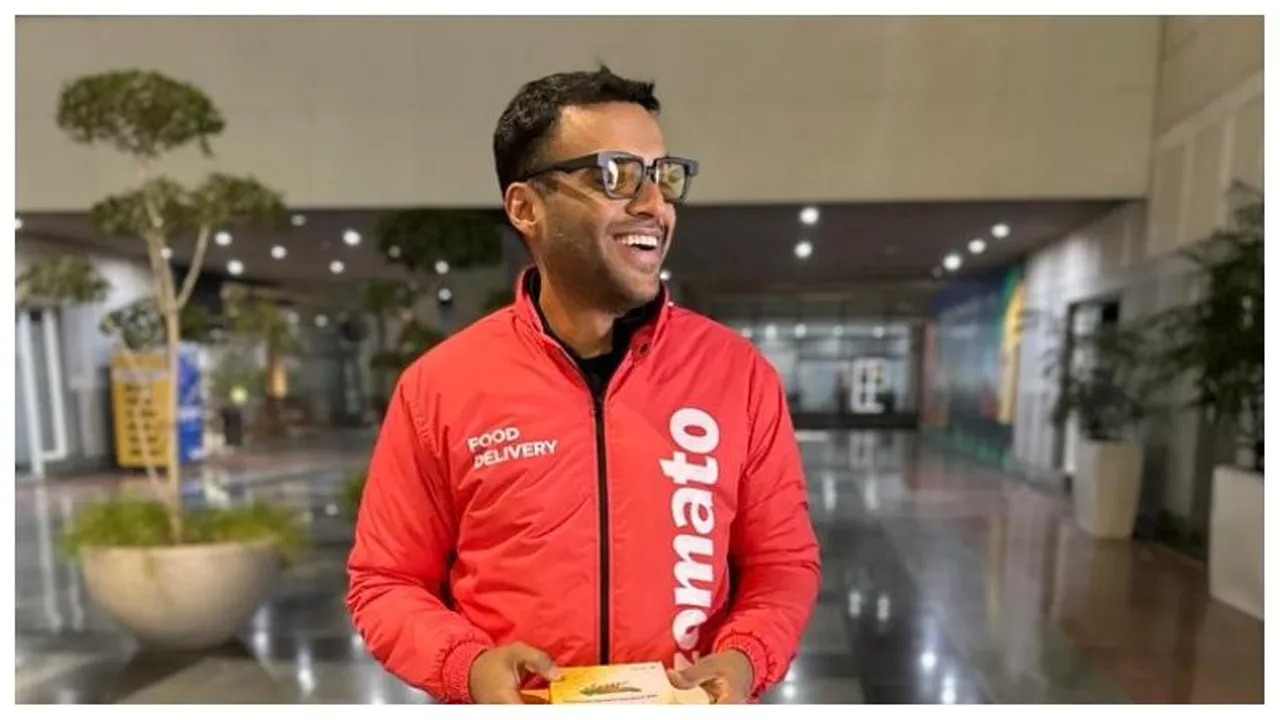 Zomato CEO Deepinder Goyal buys Rs 52.3 crore ultra-luxury apartment in Gurugram