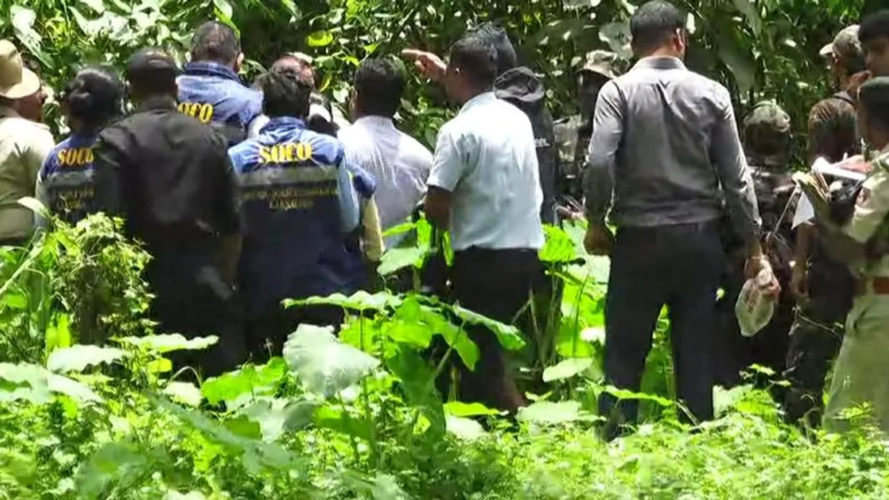 SIT digs further in Dharmasthala buried secrets case; retired cop’s name surfaces