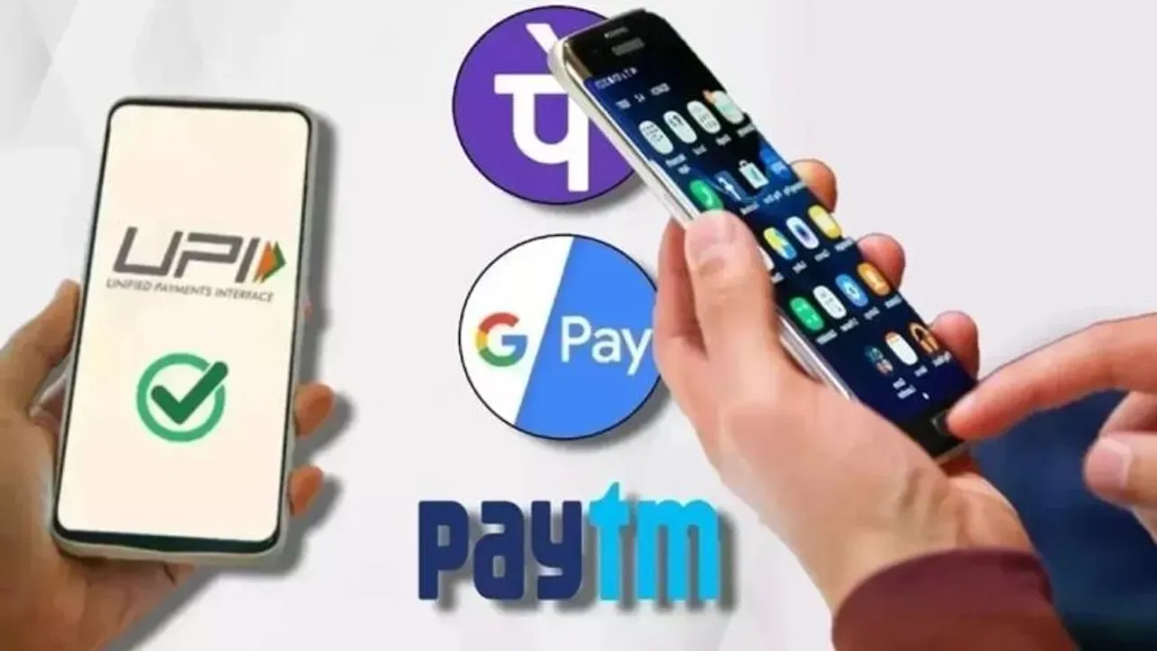 UPI payments face a roadblock in Bengaluru as traders rebel against GST notices