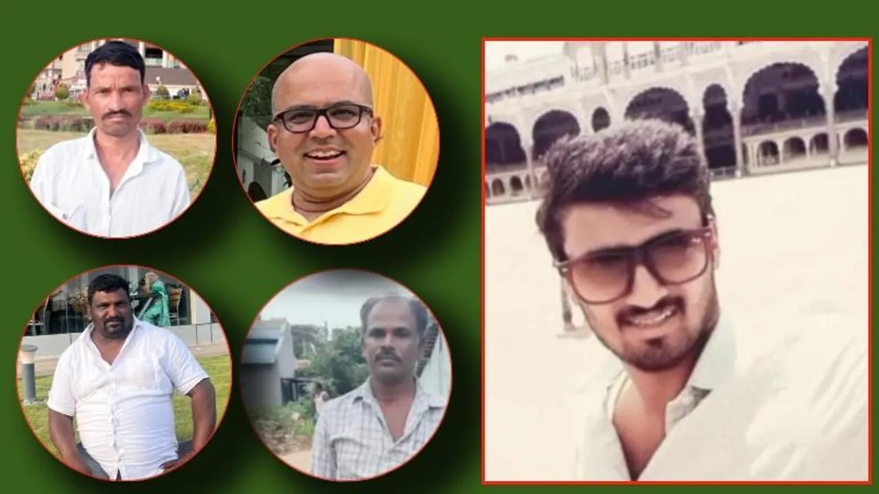 Spike in sudden heart attack deaths alarms Karnataka: Six fatalities in 24 hours