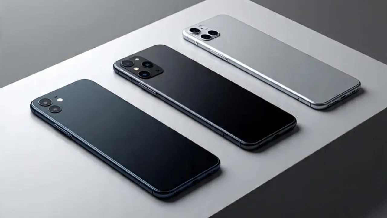 India overtakes China as top US smartphone supplier, powered by Apple’s manufacturing shift