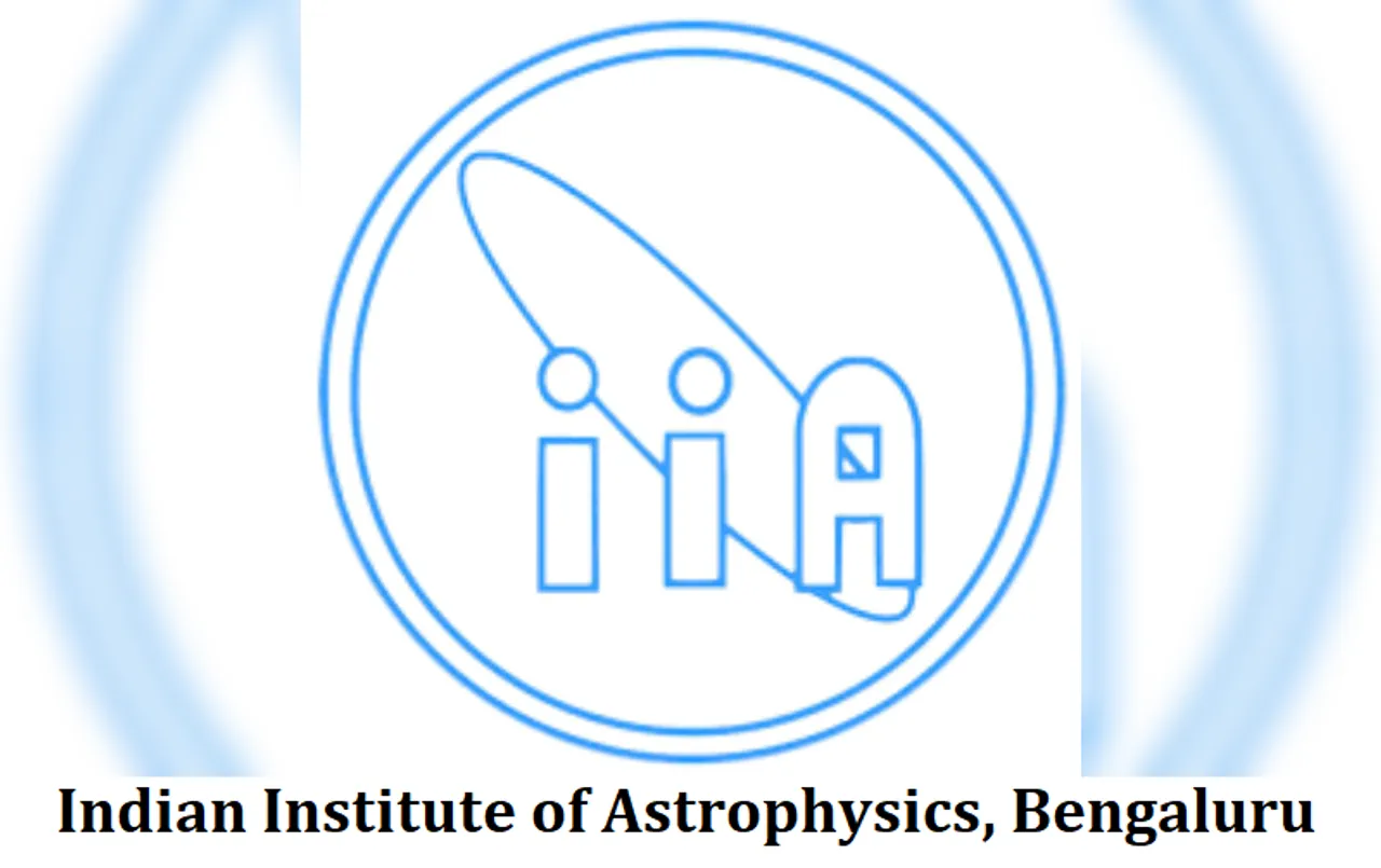 Bengaluru: Scientists at Indian Institute of Astrophysics detect 4,000 km plasma loops in the Sun’s lower atmosphere