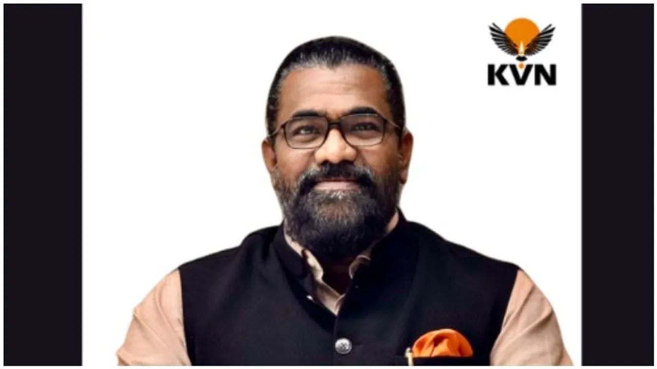 KVN Properties partners with Assetz Group for Rs 1,000-Cr residential project in North Bengaluru