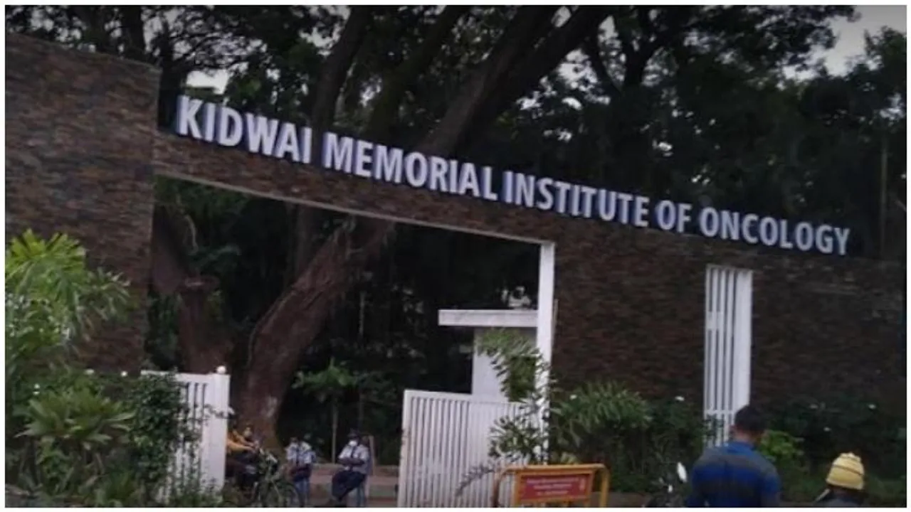 Bengaluru: Scanning machines at Kidwai remain non-functional even after weeks, patients suffer