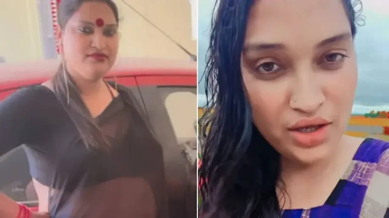 Bangladeshi national posing as transgender woman arrested after 30 years of illegal stay in India