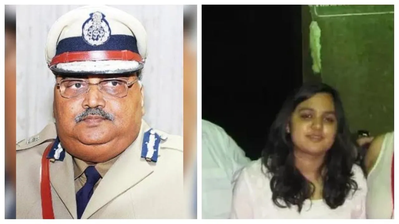 Former DGP Om Prakash’s daughter Kritika creates ruckus at Nandini parlour, assaults staff