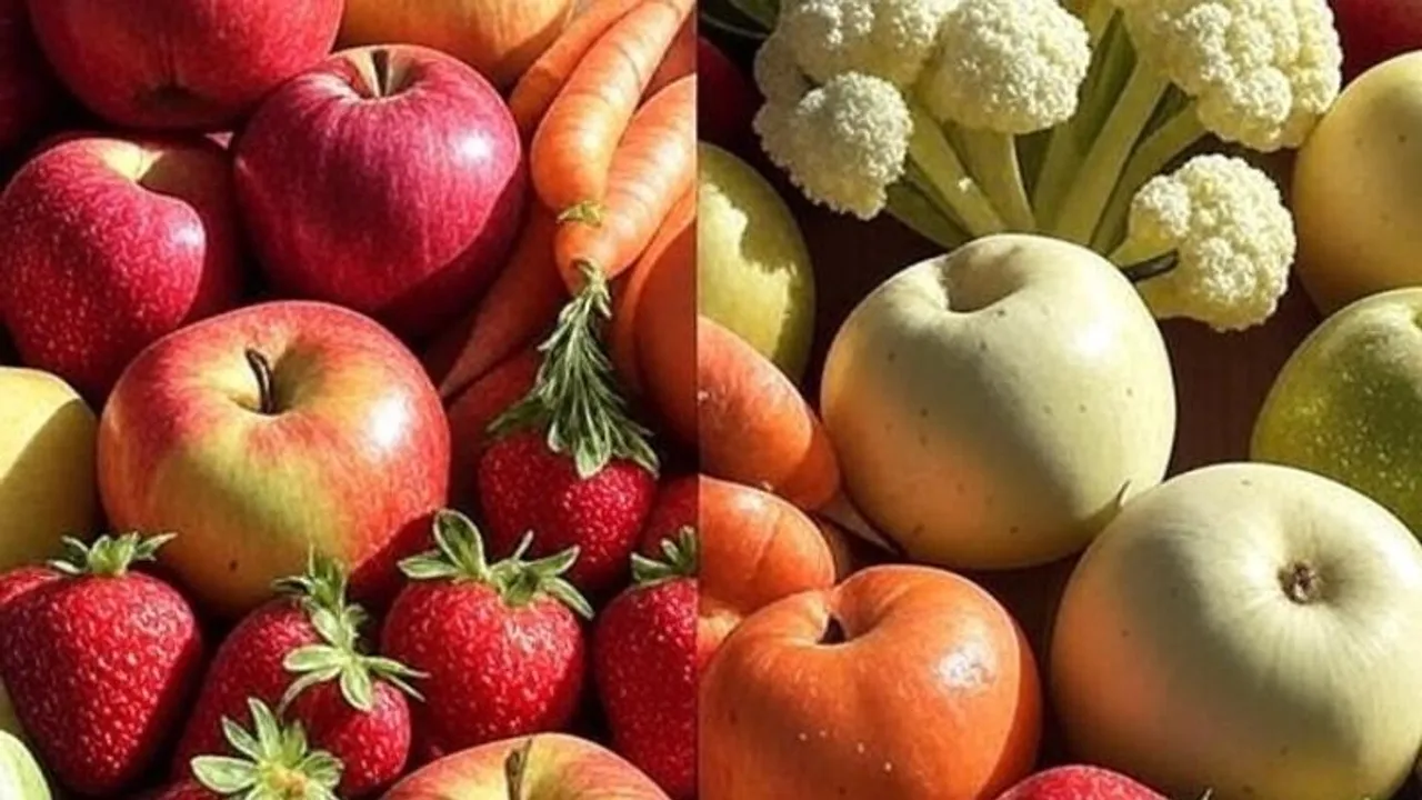 The Organic Illusion: How ‘Organic’ products in India are misleading you