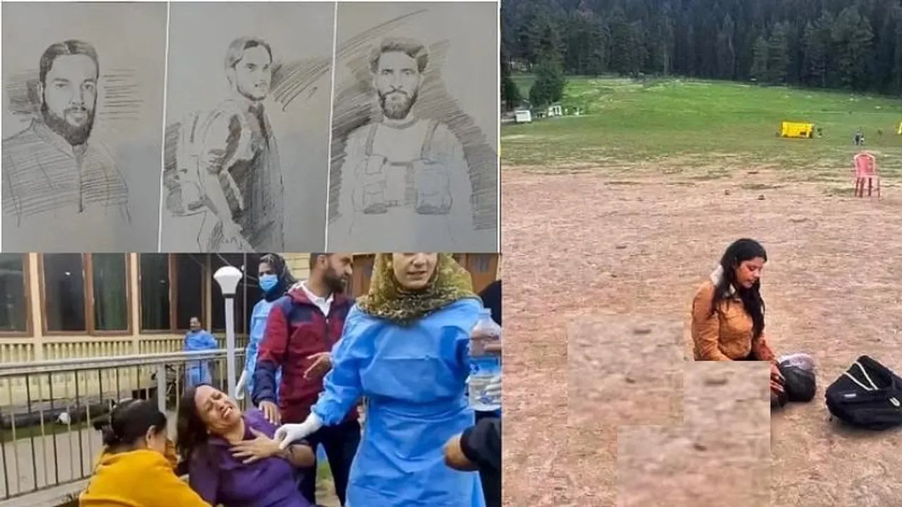 Operation Mahadev: Indian Army eliminates Pahalgam attack mastermind in Srinagar encounter