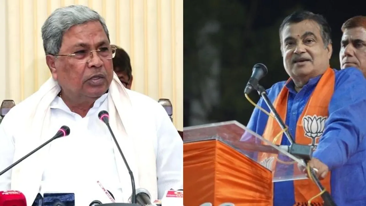 Shivamogga Bridge inauguration sparks fresh row between centre and Karnataka