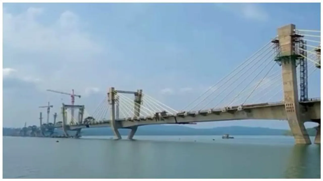 Karnataka to inaugurate Sigandur Bridge, state’s second longest, on July 14