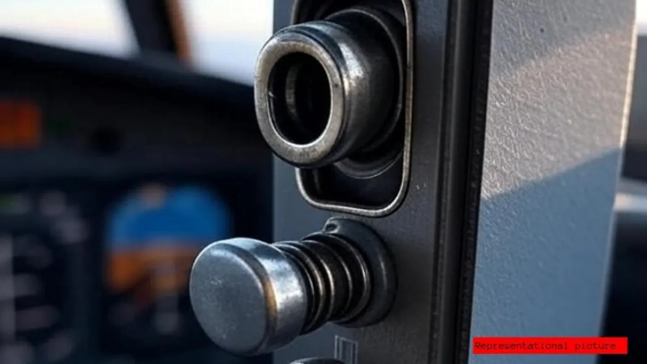 Fuel switches: Small levers with big responsibilities in aircraft safety