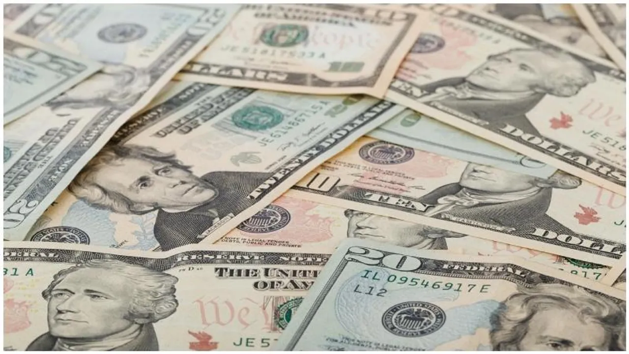 US has 4% of global population, but it accounts for 40% of world’s millionaires