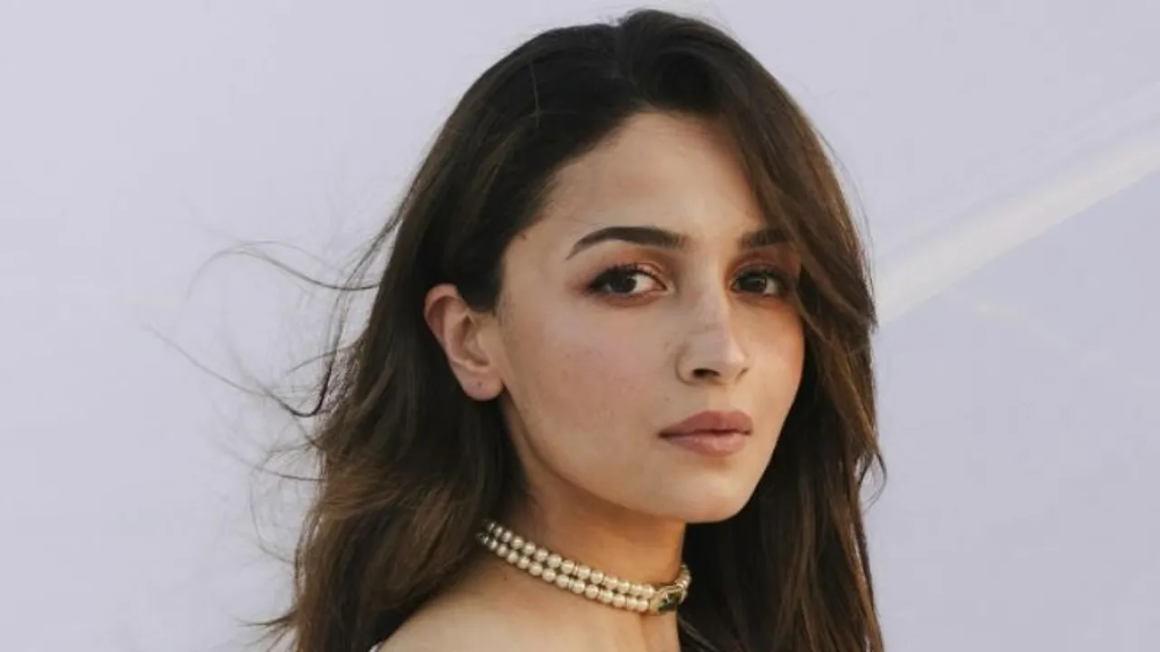 Alia Bhatt’s former assistant arrested for embezzling ₹77 lakh using fake bills       