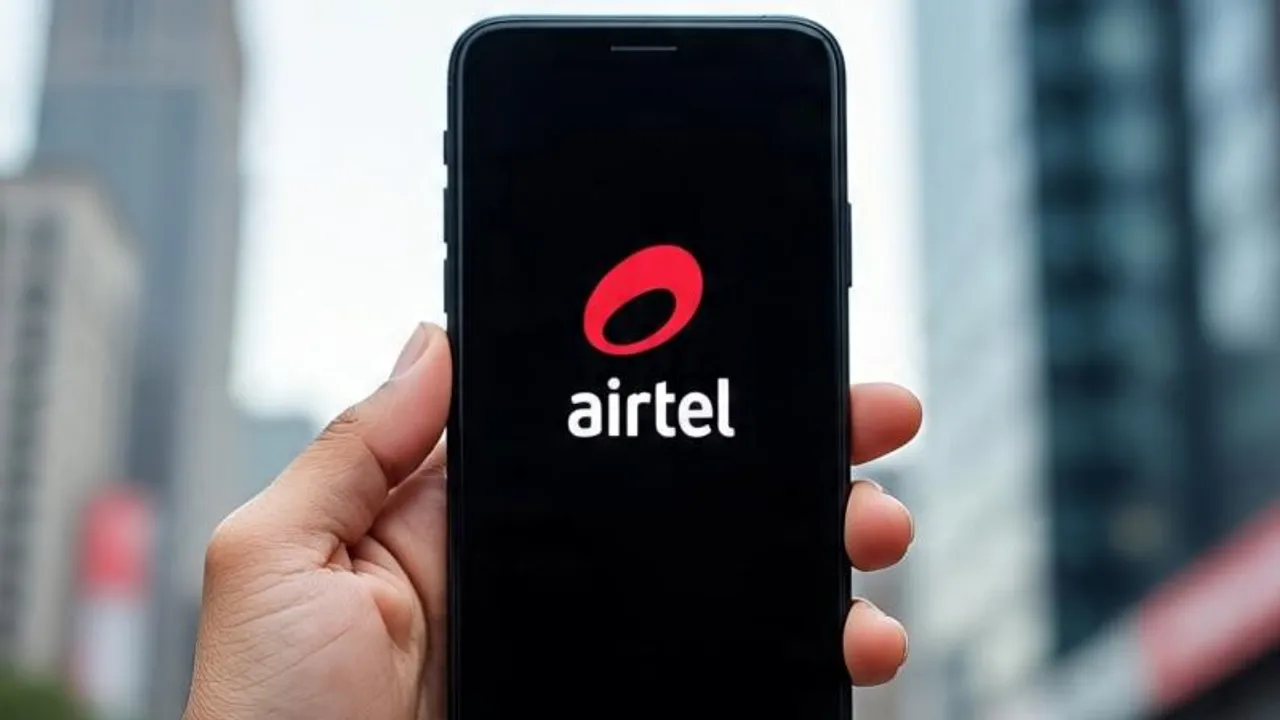 Airtel offers free one-year Perplexity Pro AI subscription to all customers