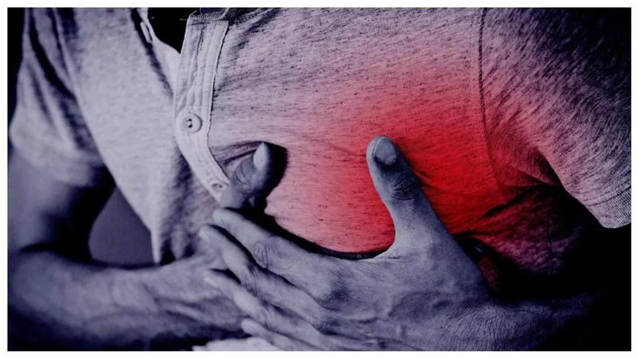 Karnataka govt to receive final expert report on rising heart attacks among youth