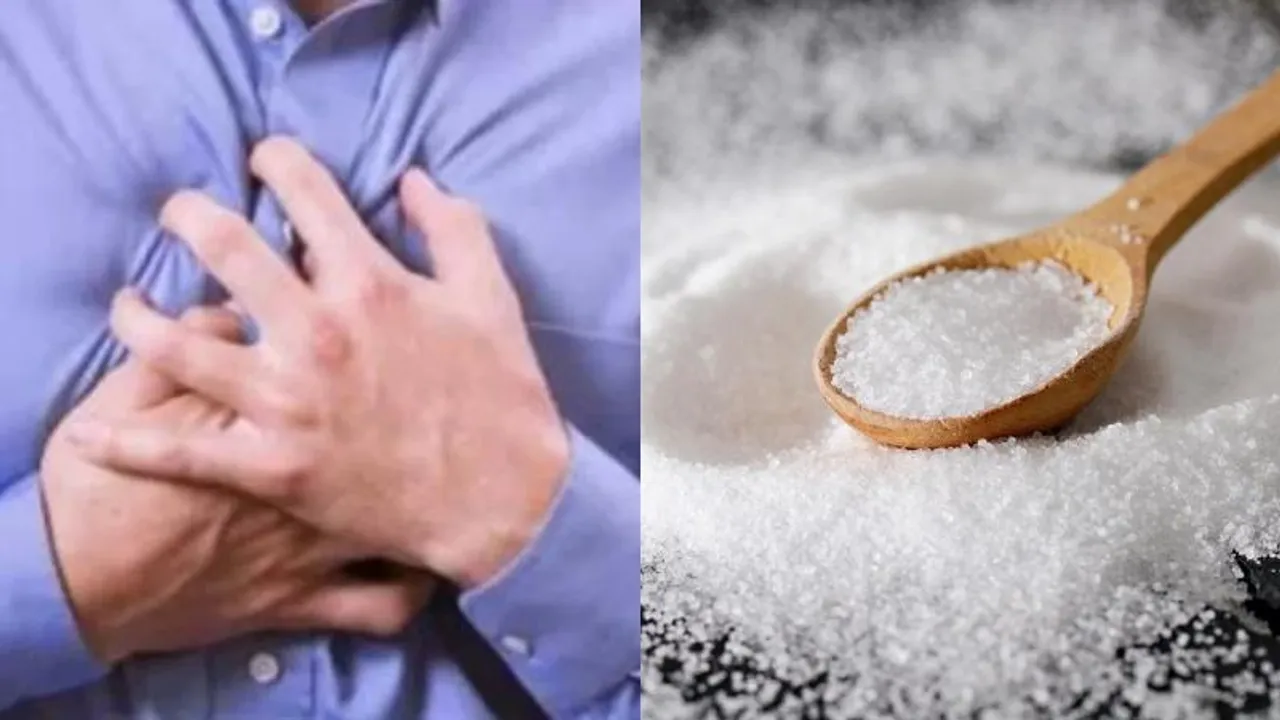Health department probes salt quality amid rising heart attack cases in Karnataka