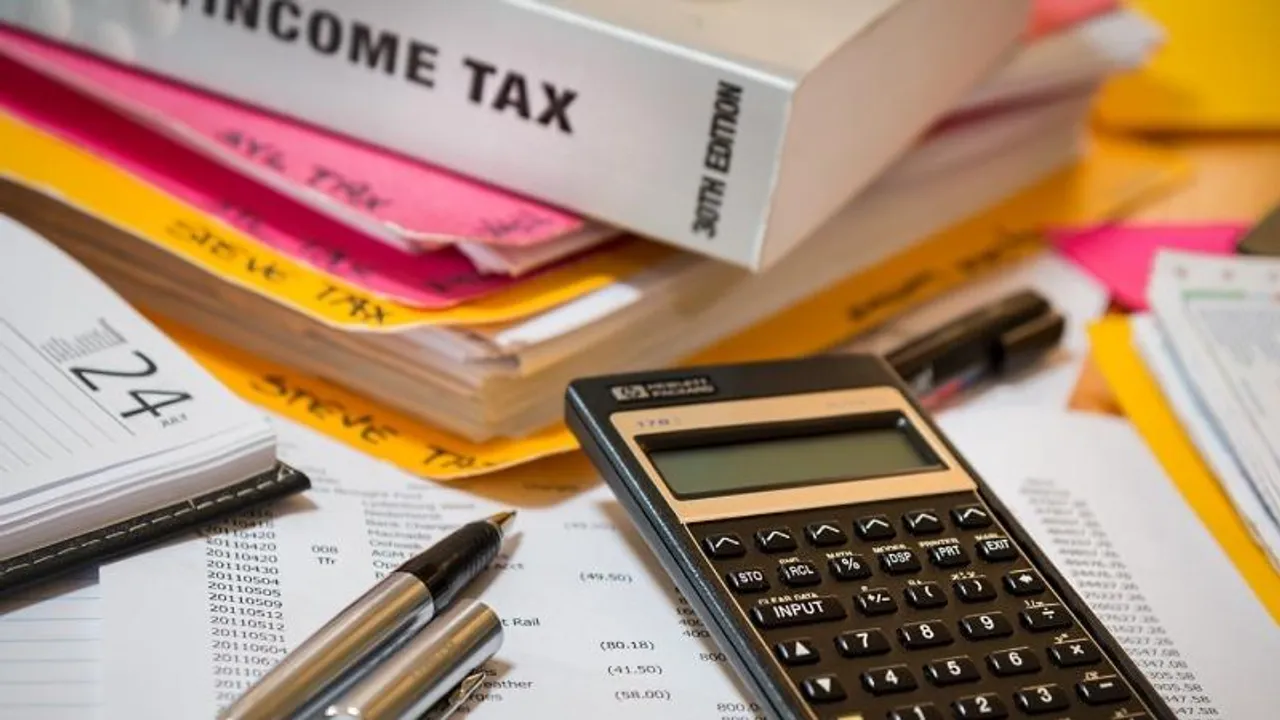 Income Tax filing set to become simpler: What are the 3 new changes?