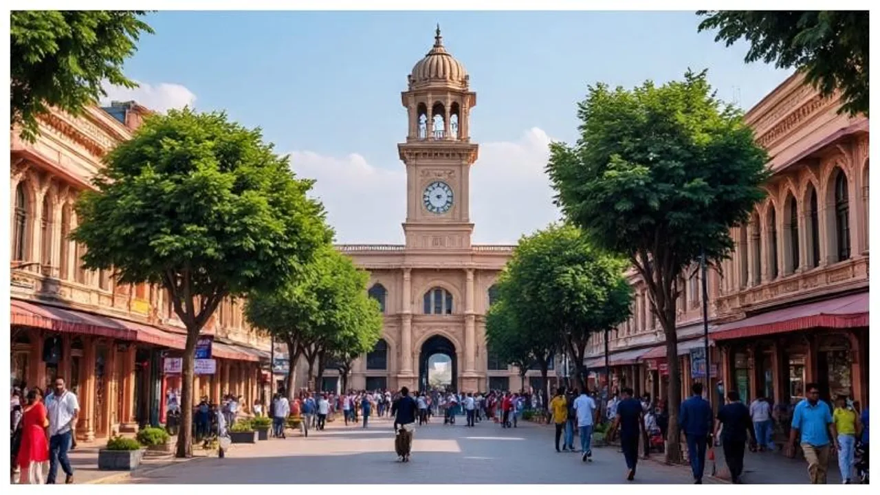 Indore retains ‘Cleanest City’ title for 8th time in Swachh Survekshan 2024-25