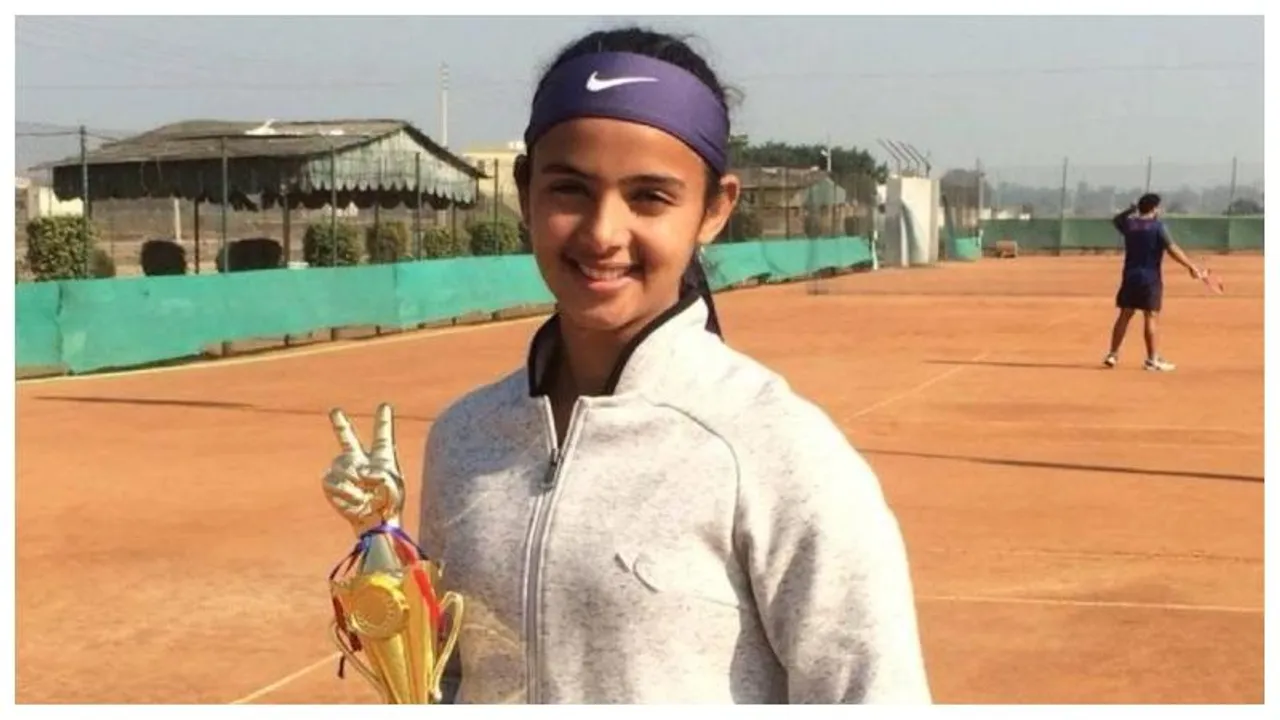 Father-daughter dispute turns deadly: FIR reveals tensions over tennis academy in Radhika Yadav murder case