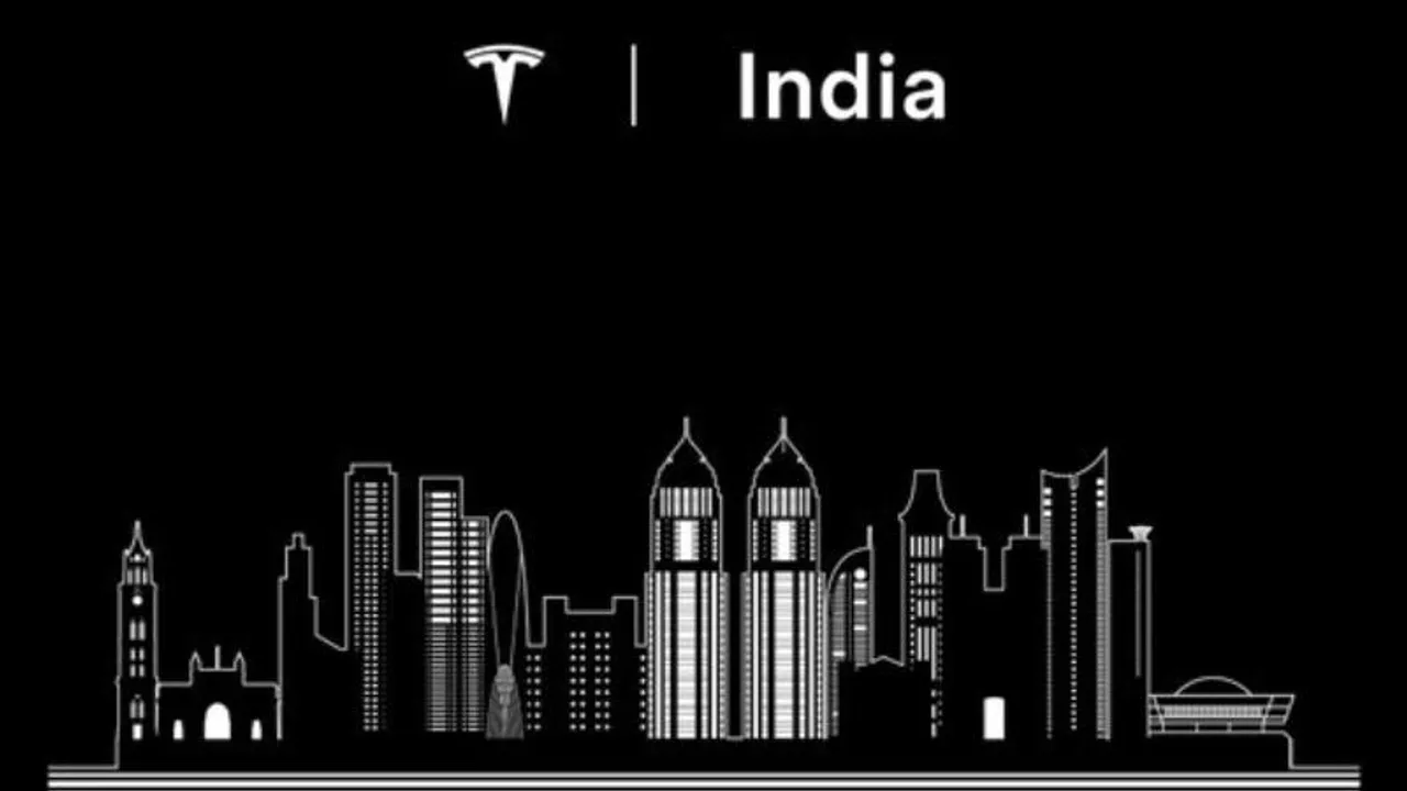 Tesla set to launch in India with Mumbai showroom, Model Y deliveries by August