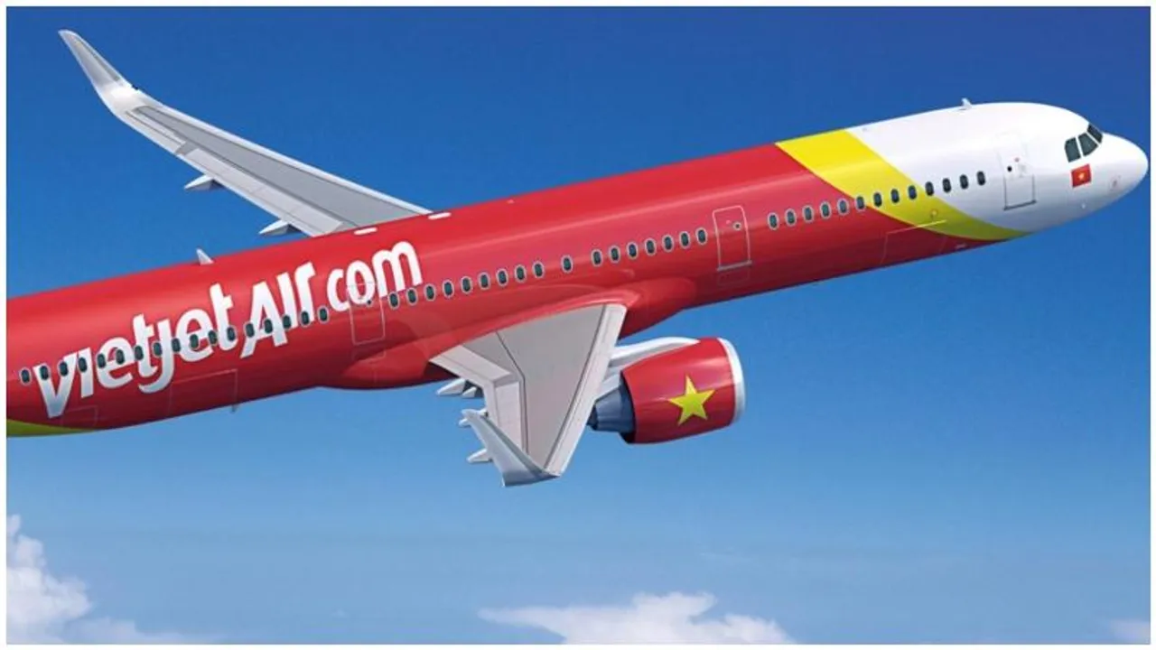 Vietjet to launch daily flights between Bengaluru and Ho Chi Minh city