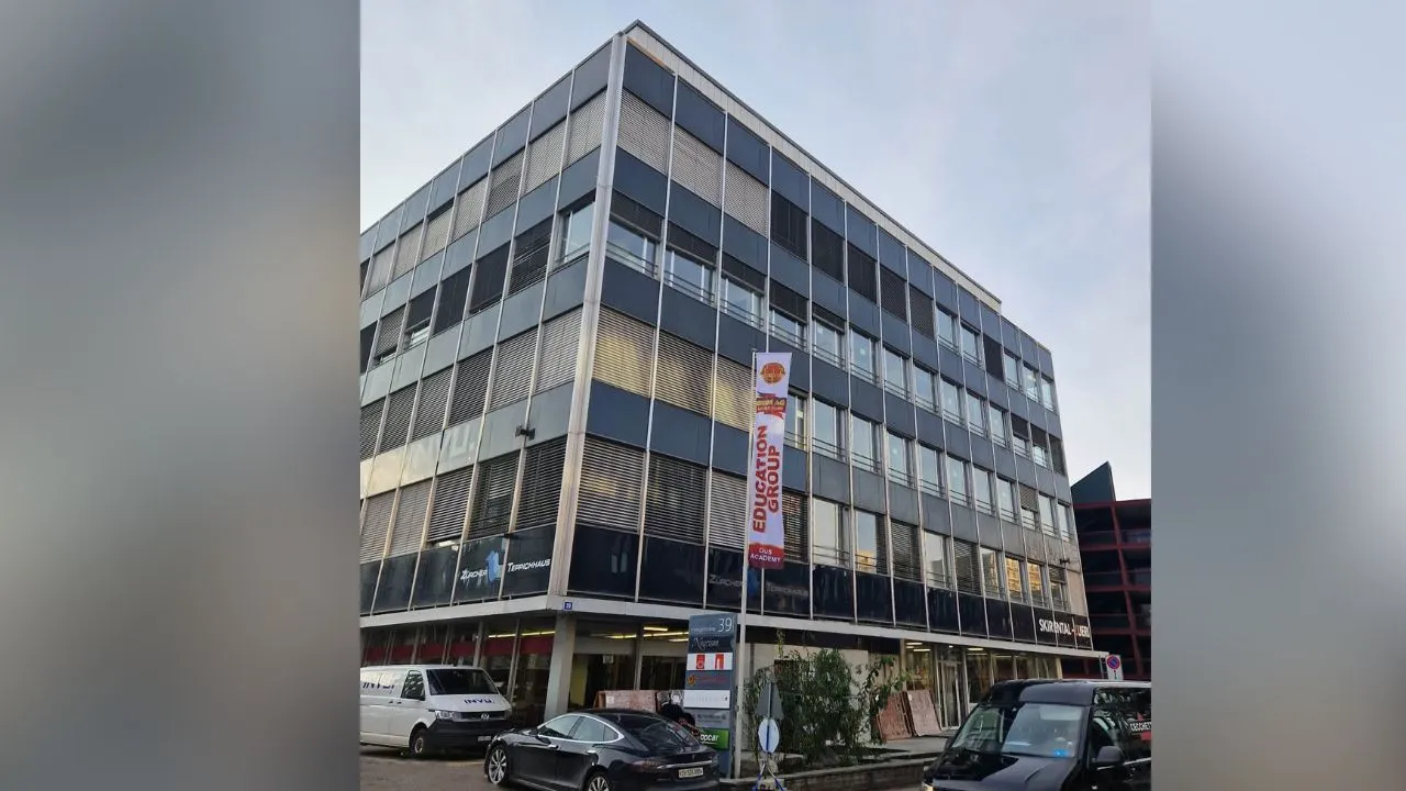 Swiss International University Announces Acquisition of Zurich Academy,