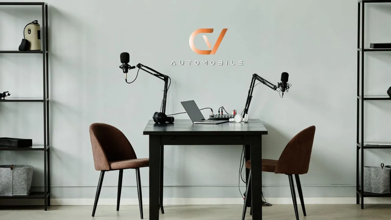 CV Auto Announces the Launch of a Podcast
