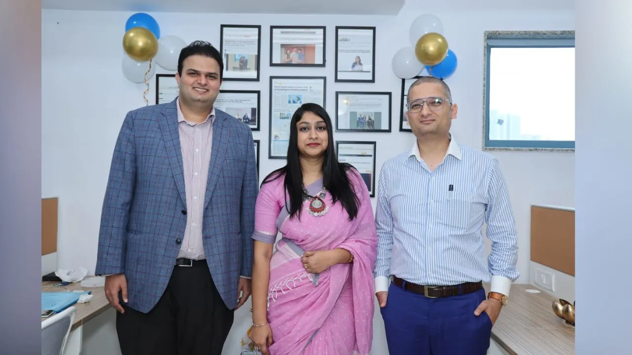 My Money Panda Surpasses INR 2 Crore SIP Book