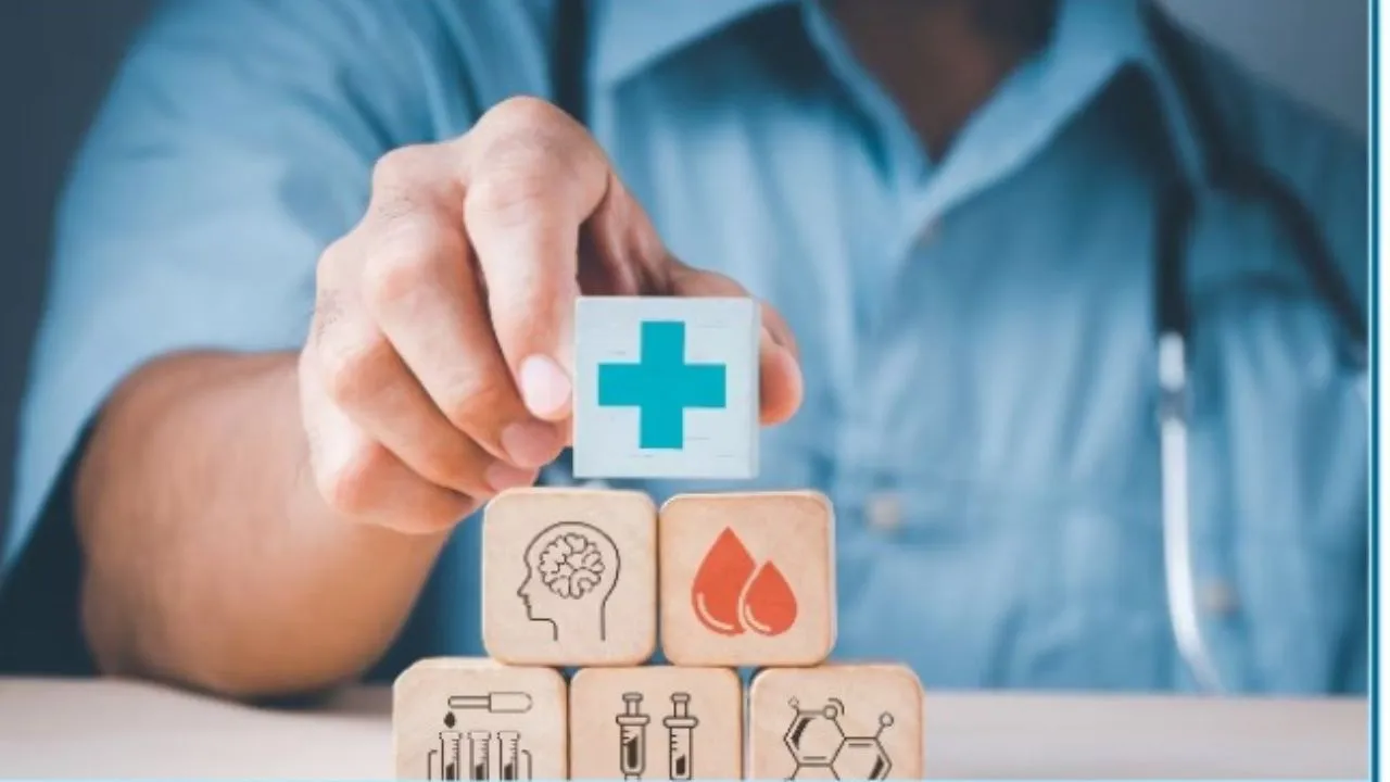 Choose the Best Health Insurance