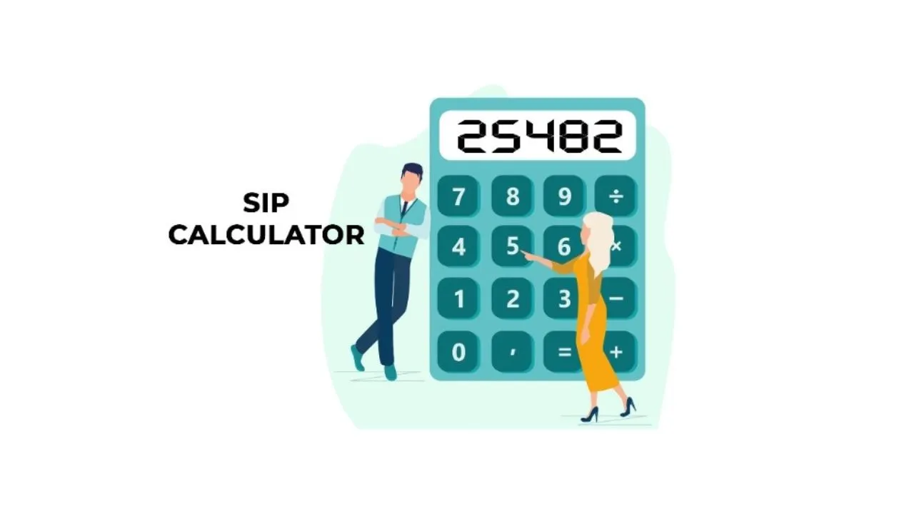 How a Mutual Fund SIP Calculator Works