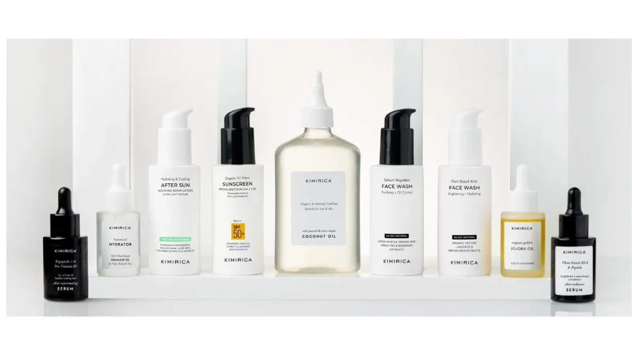How to Achieve Glowing Skin for Your Wedding Bridal Skincare Guide