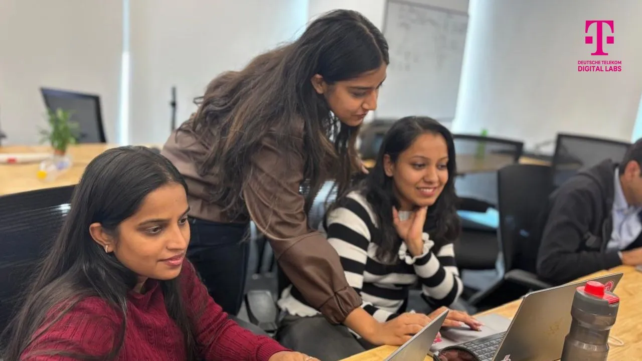 Supporting Women in Their Journey Back to Work