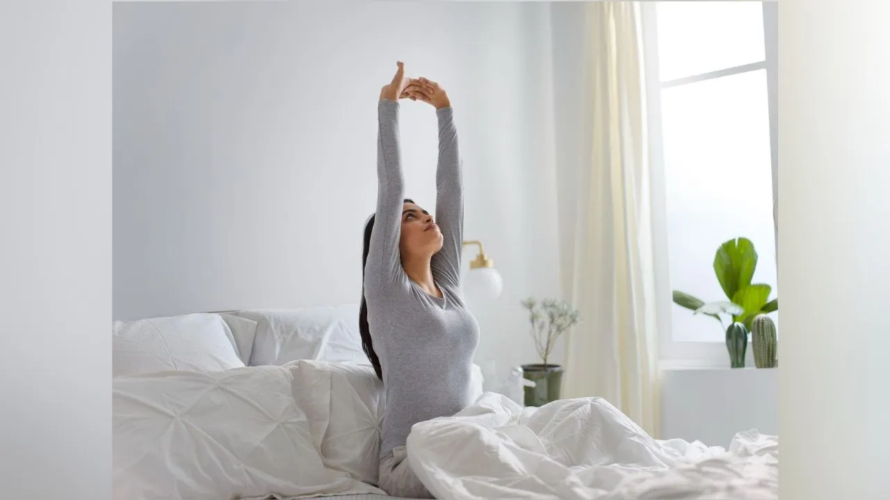 Which Mattress is Certified for muscle recovery
