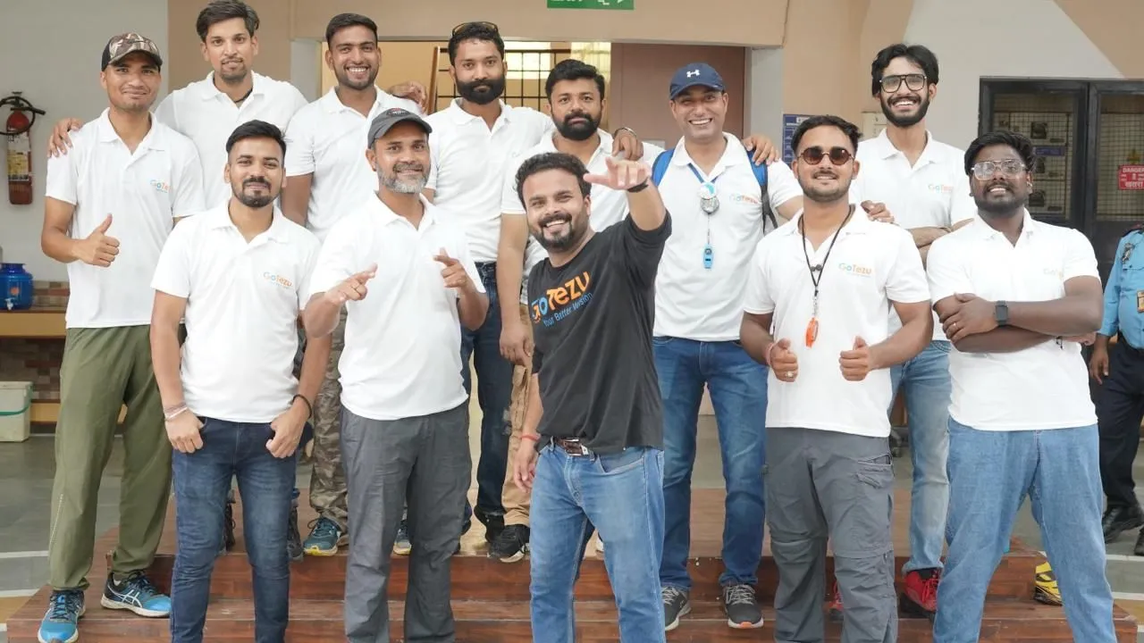 GoTezu Sets a New Benchmark