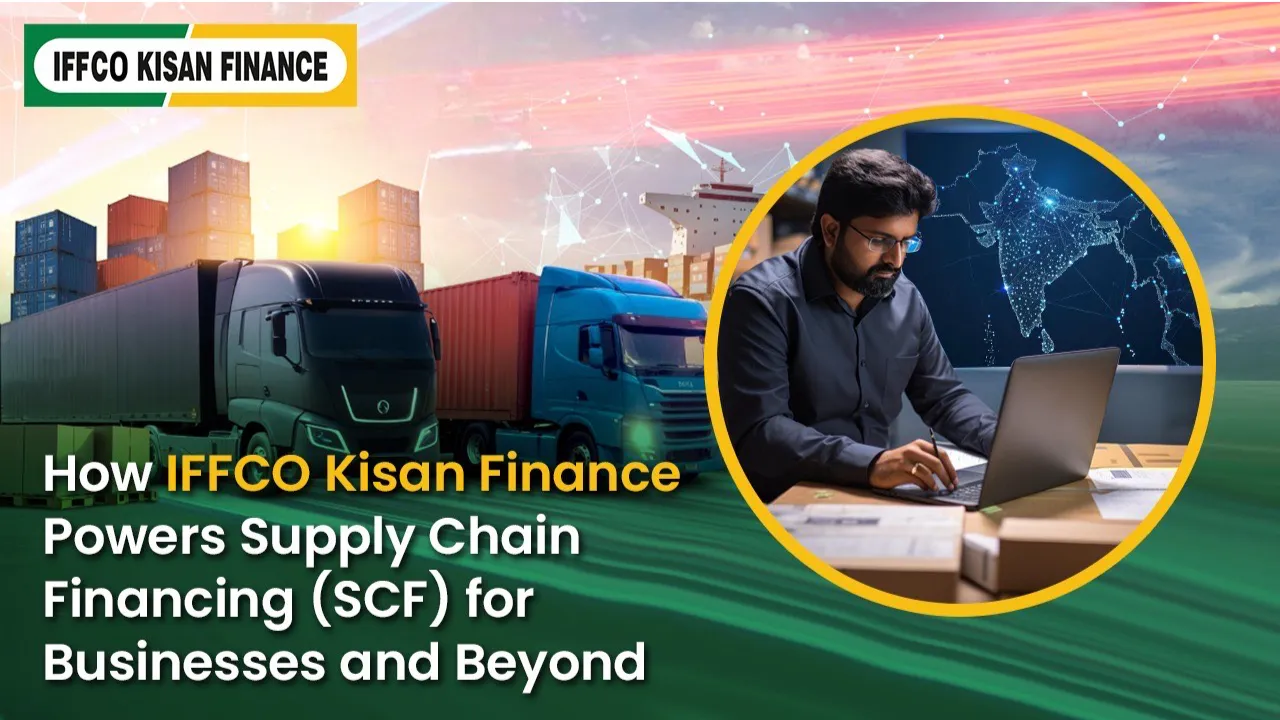 Strengthening Supply Chains