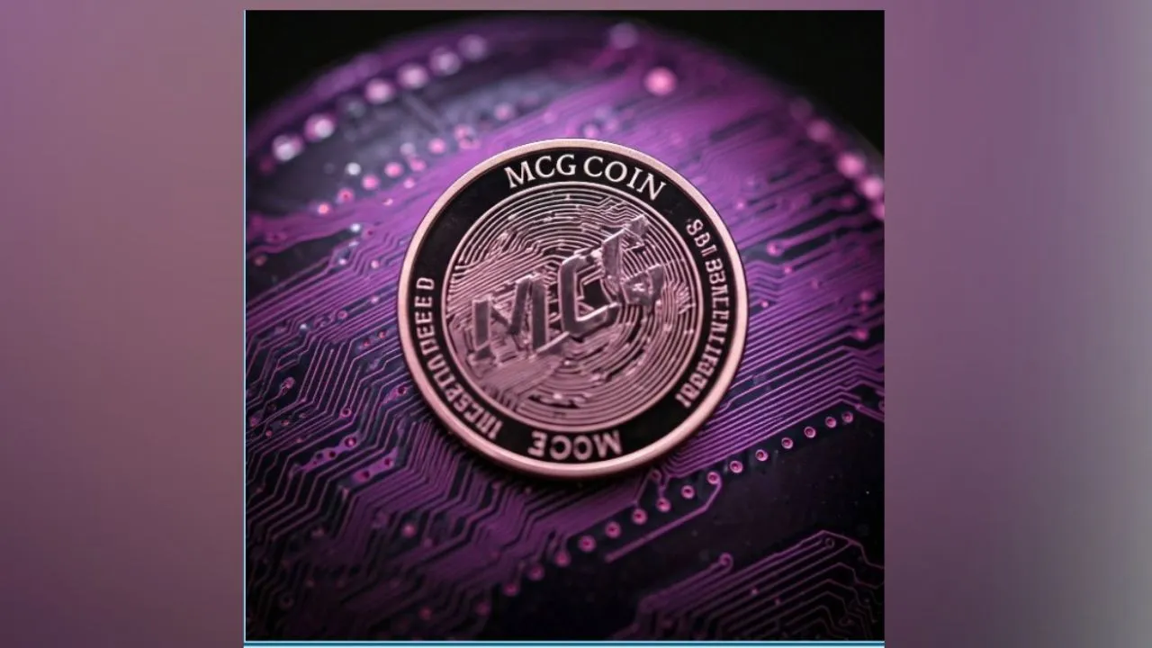 Meta Connect Global Launch its own ICO and Staking Project