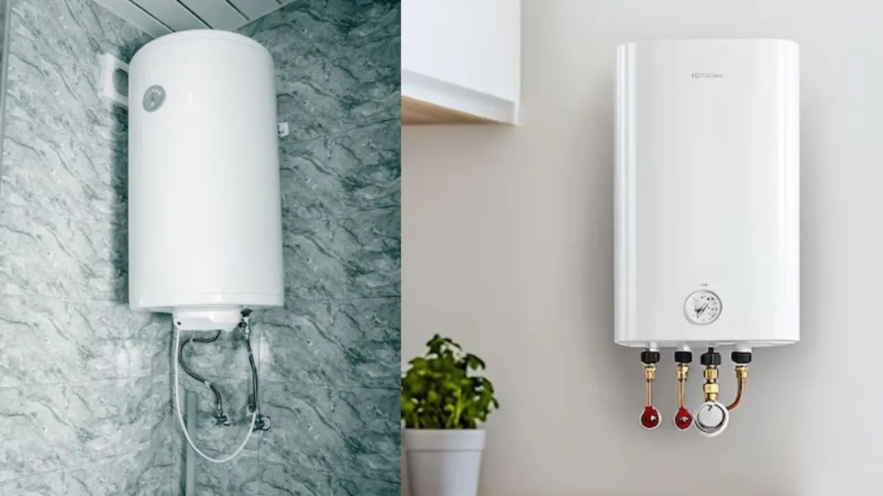 Water Heater 25 L Price