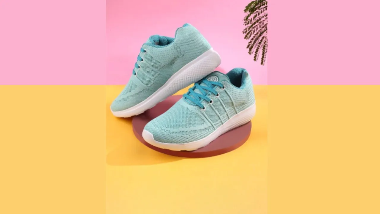 Best Sports Shoes For Women