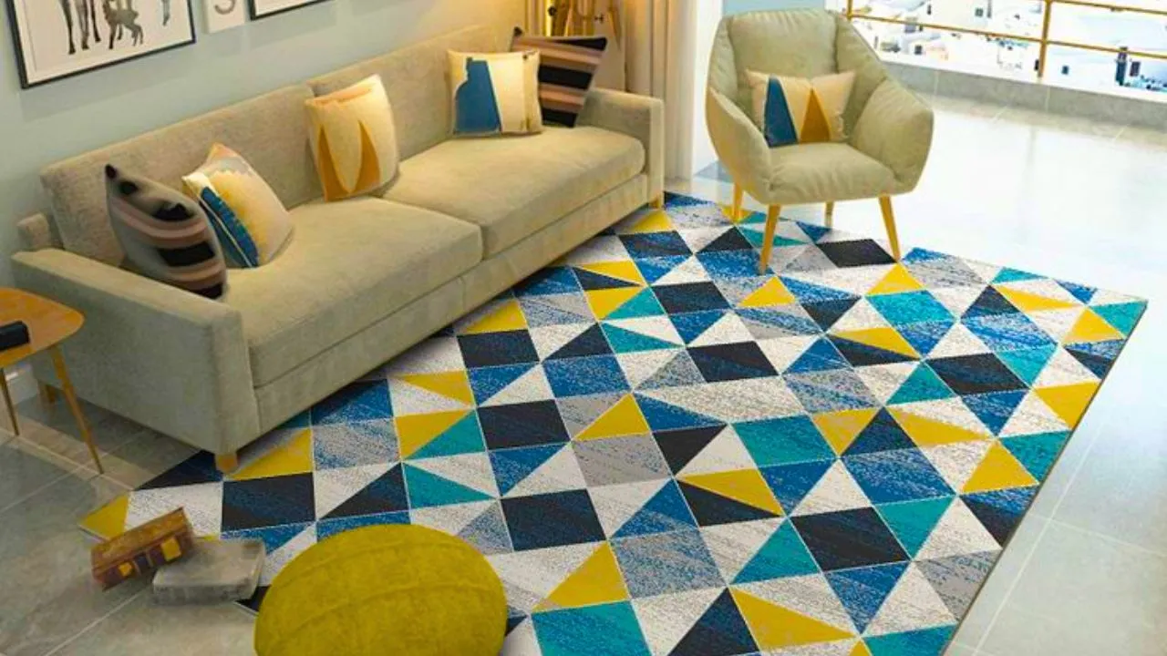 Carpet For Living Room