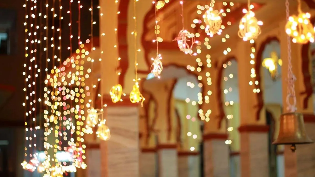 Decorative String Lights