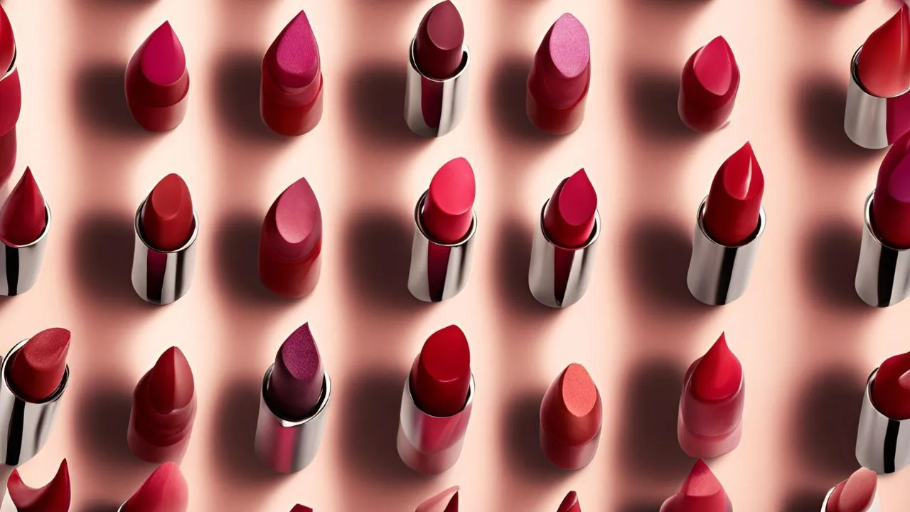 Best Lipstick Shades For Dusky Skin