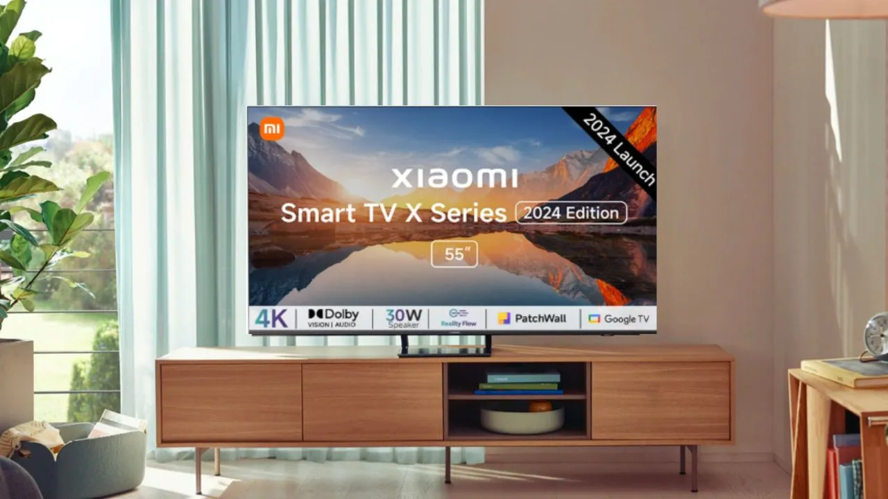 Cheapest 55 Inch TV