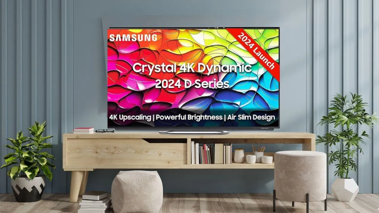 Best Samsung 55 Inch Smart TV