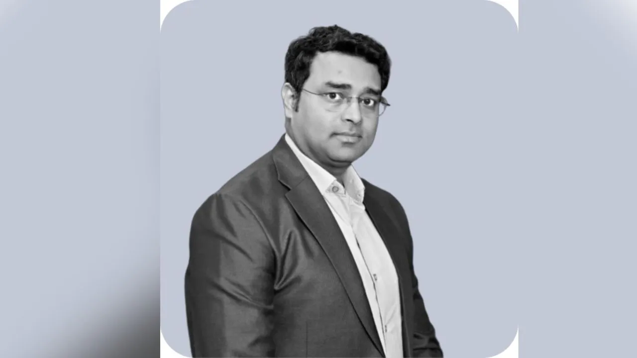 Nitesh Shrivastava