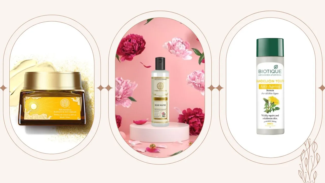5 Best Organic Beauty Brands