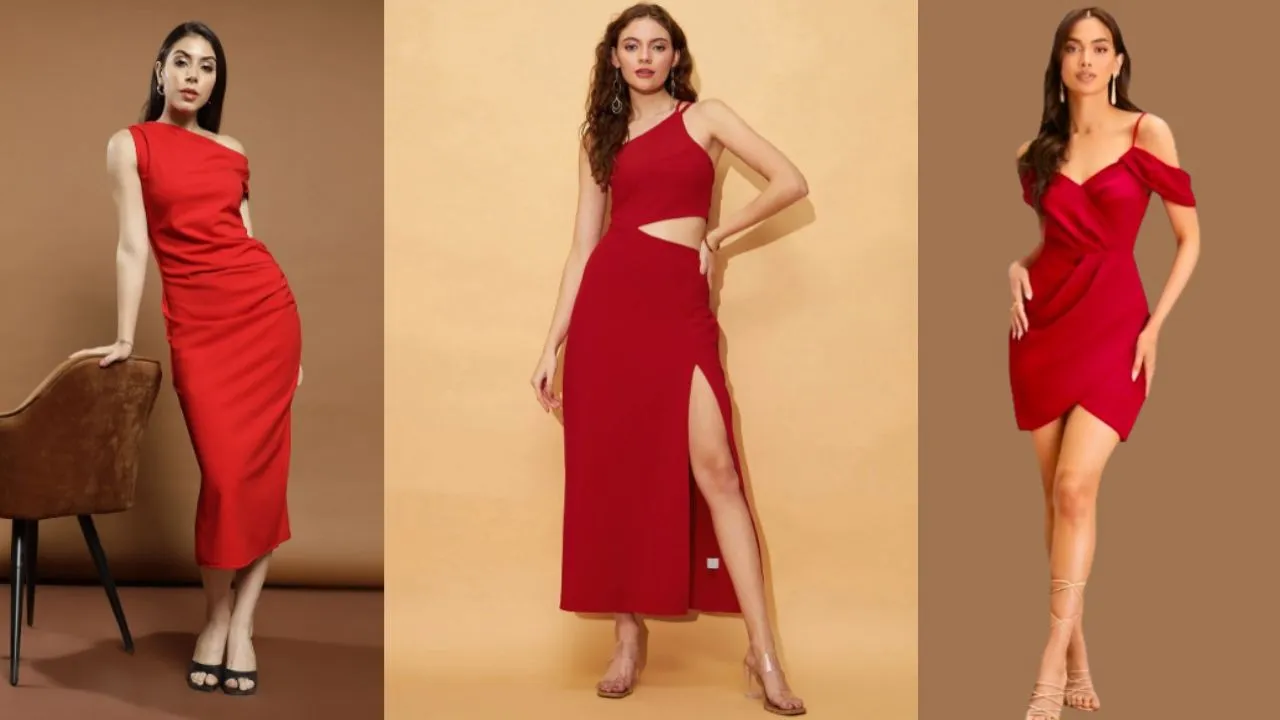Valentines Day 2025 Outfits