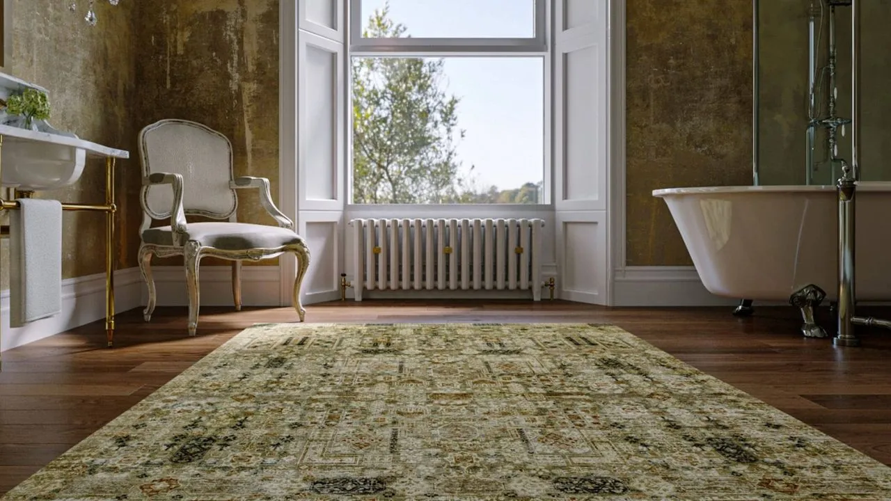 Best Rugs For Modern Homes